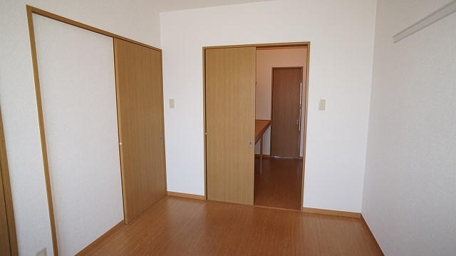 ルミナス 収納