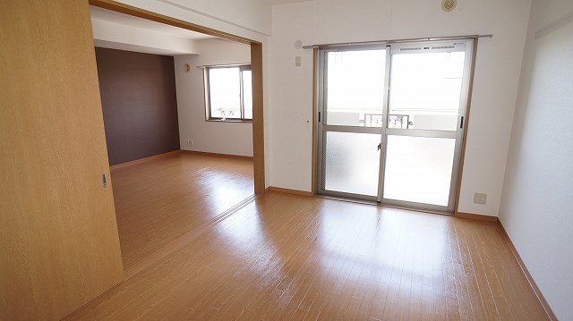 ルミナス その他部屋・スペース