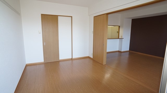 ルミナス その他部屋・スペース