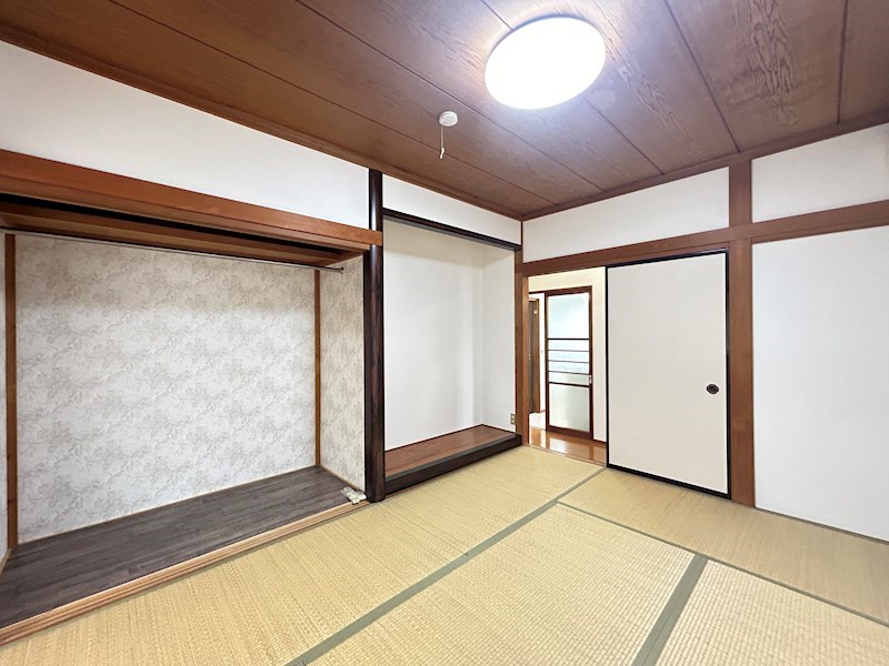大原K貸家 その他部屋・スペース