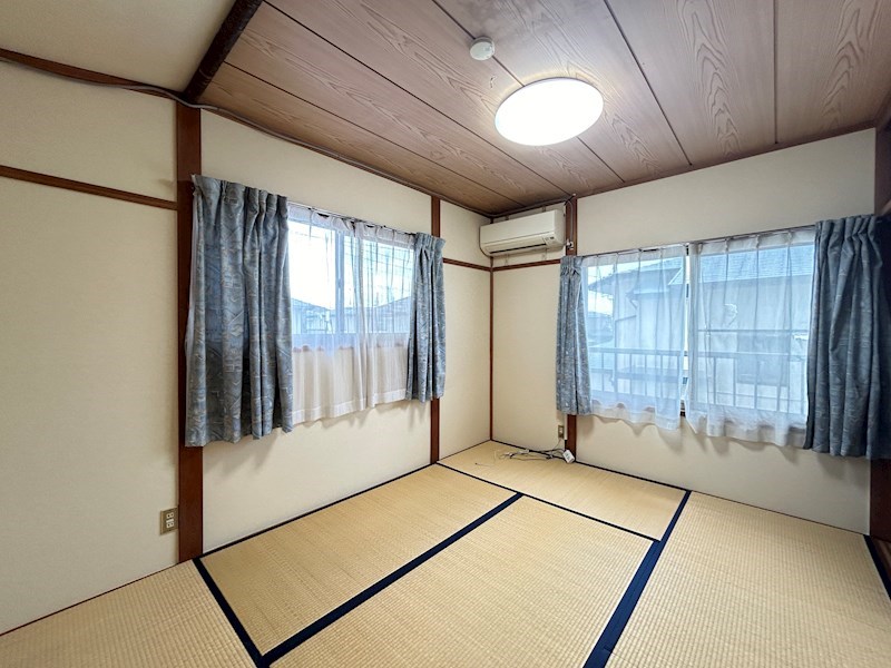 大原K貸家 その他部屋・スペース