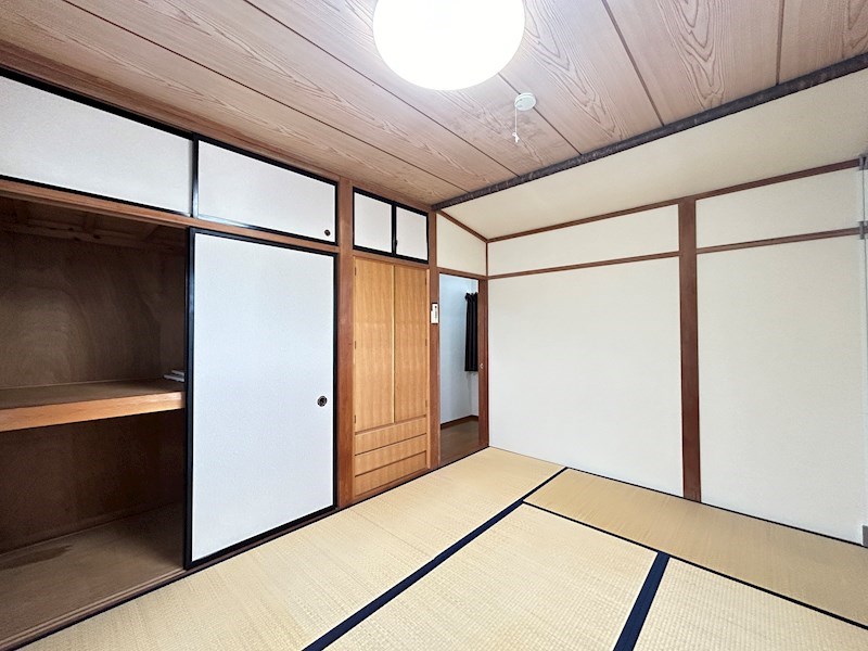 大原K貸家 その他部屋・スペース
