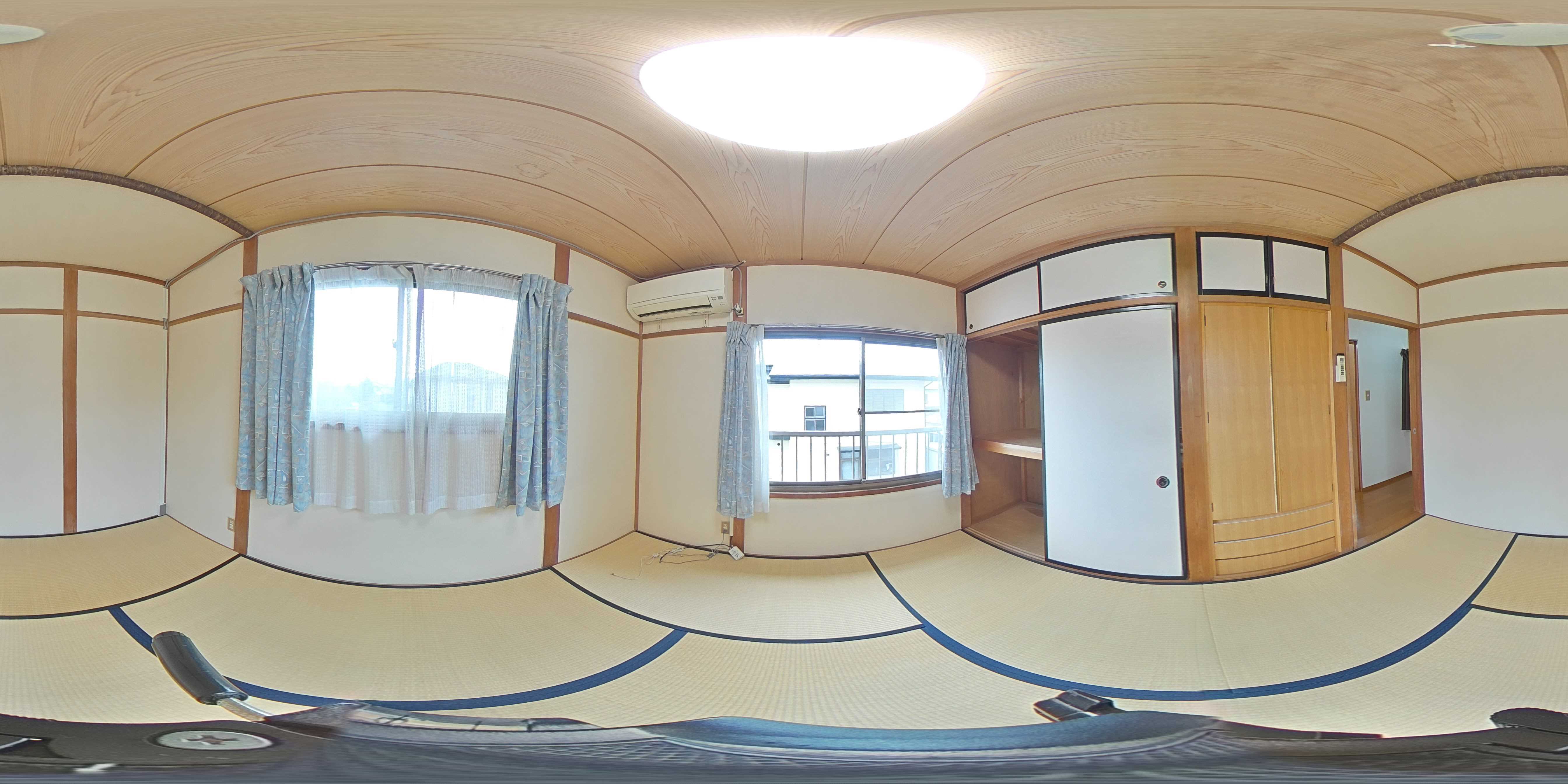 大原K貸家 その他部屋・スペース