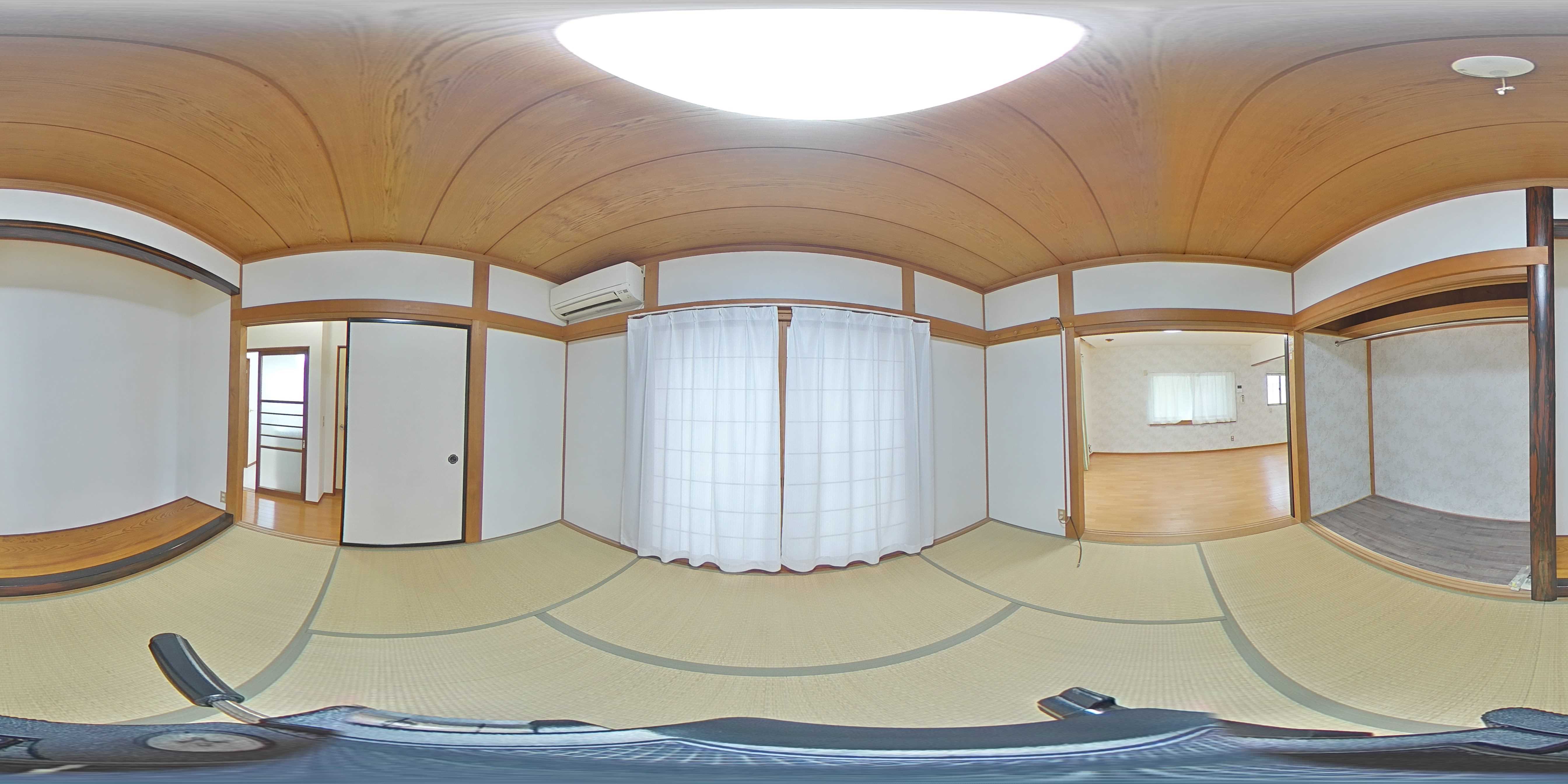 大原K貸家 その他部屋・スペース