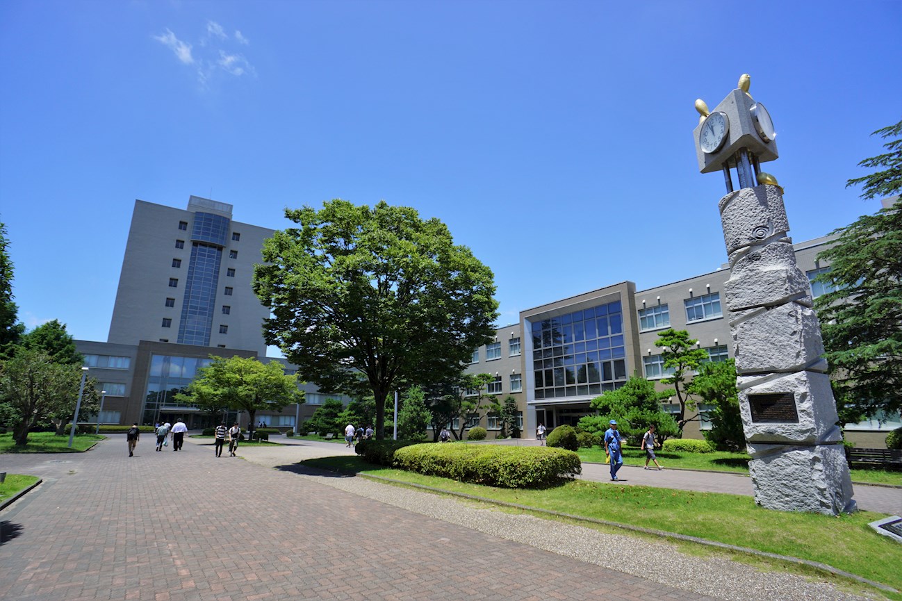 メゾンベルシャンブル 大学・短大