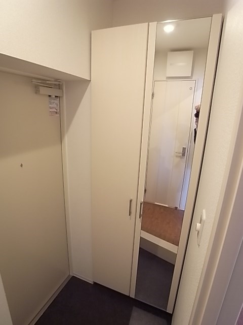 Calm Parch（カーム　パーチ） 玄関