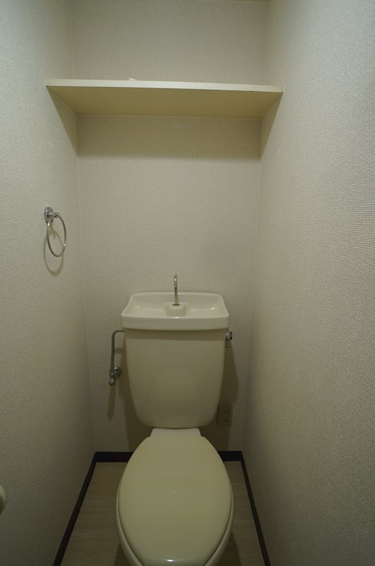 アーバンプラザ トイレ