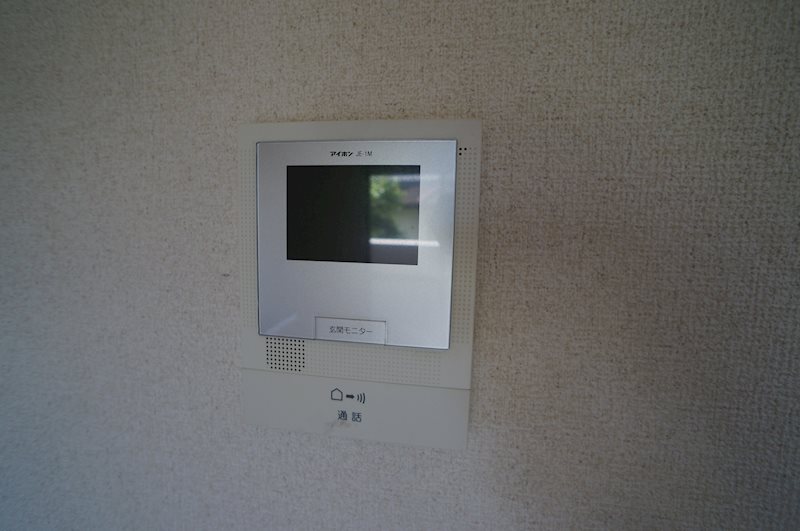 アーバンプラザ セキュリティ