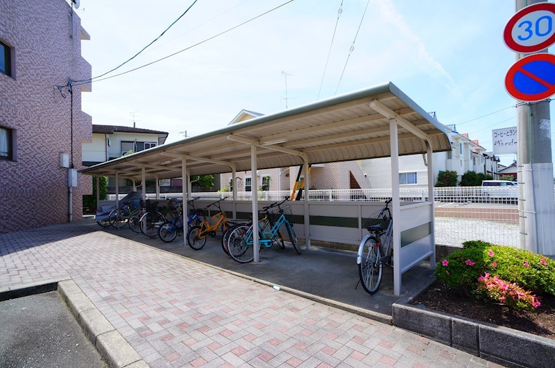 アーバンプラザ その他共有部分