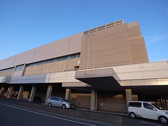 アーバンプラザ その他