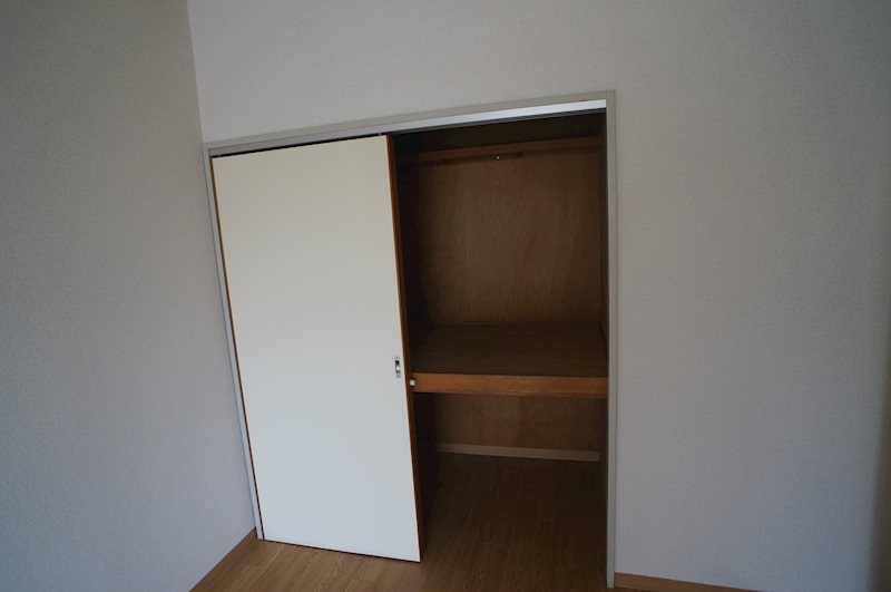アーバンプラザ 収納