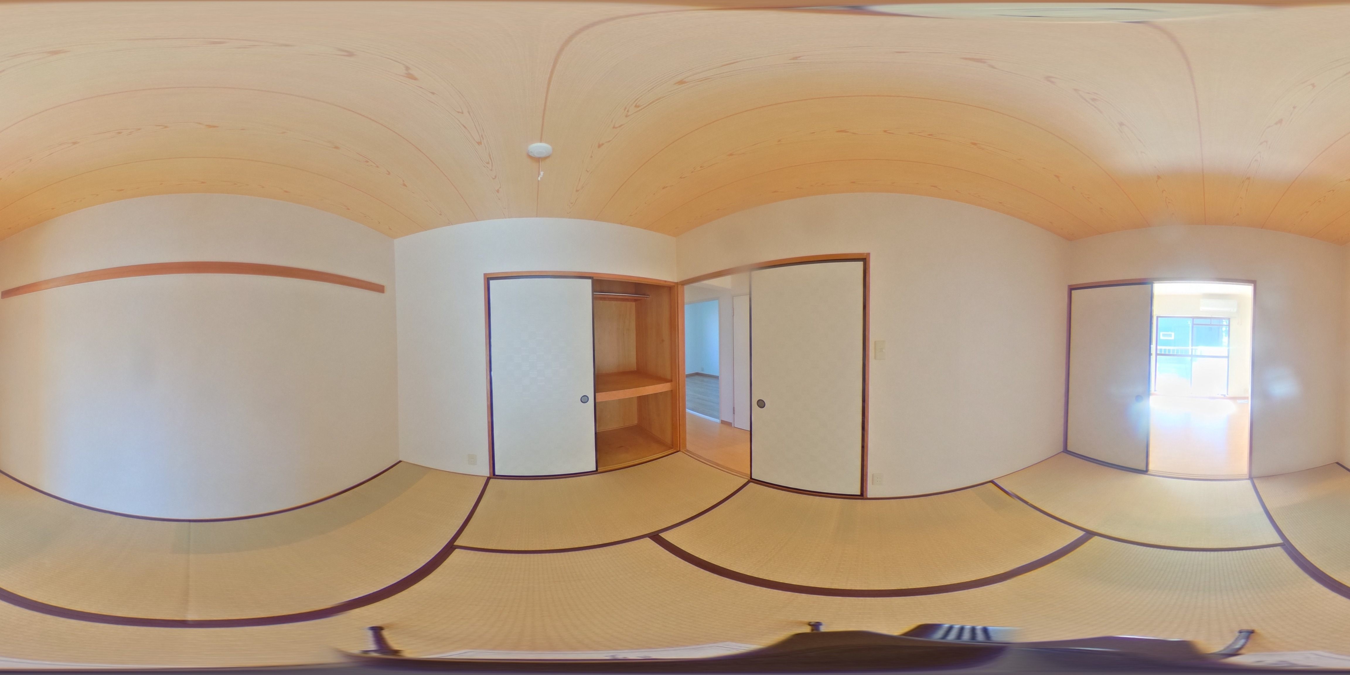 アーバンプラザ 和室