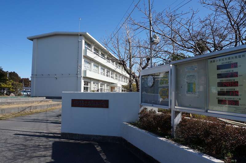 アソシエ PLUS 小学校