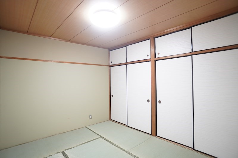 エクシード中沢 その他