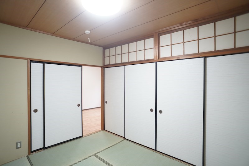 エクシード中沢 その他