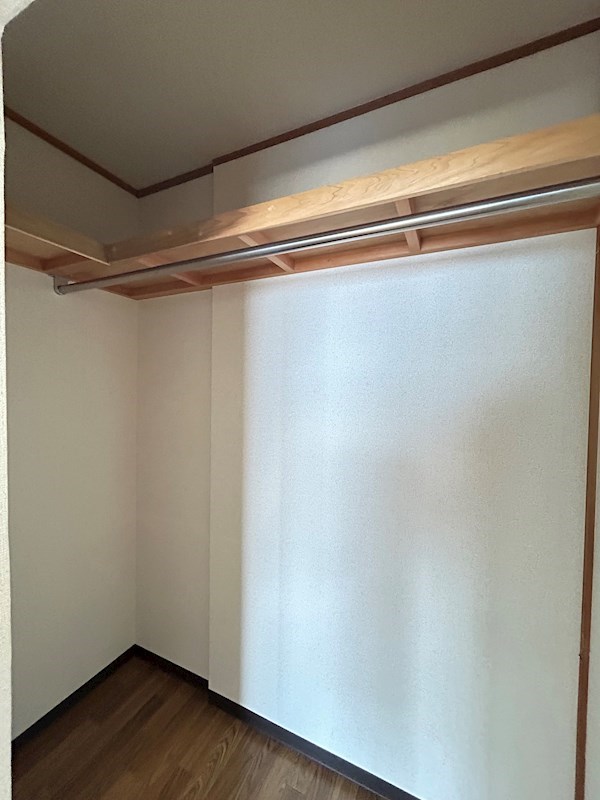 カーサフォルテ 収納