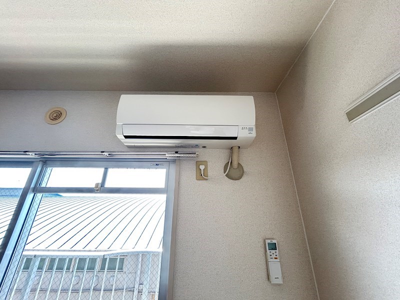 カーサフォルテ その他設備