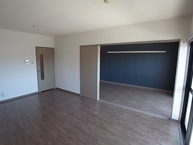 ガーデンロゼ弁天 その他
