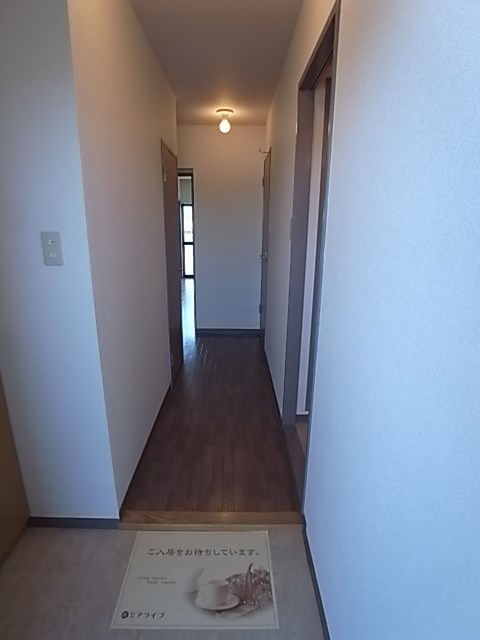 ガーデンロゼ弁天 その他