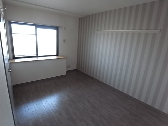 ガーデンロゼ弁天 その他