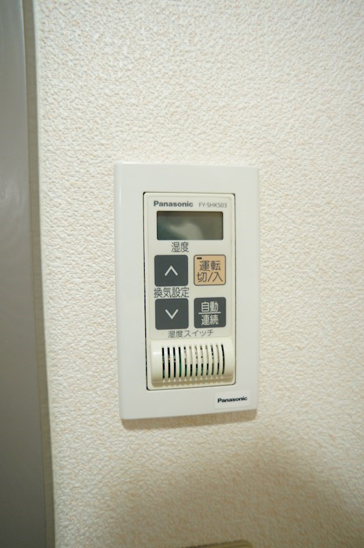 ガーデンロゼ弁天 その他