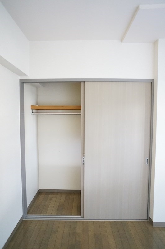 ガーデンロゼ弁天 その他