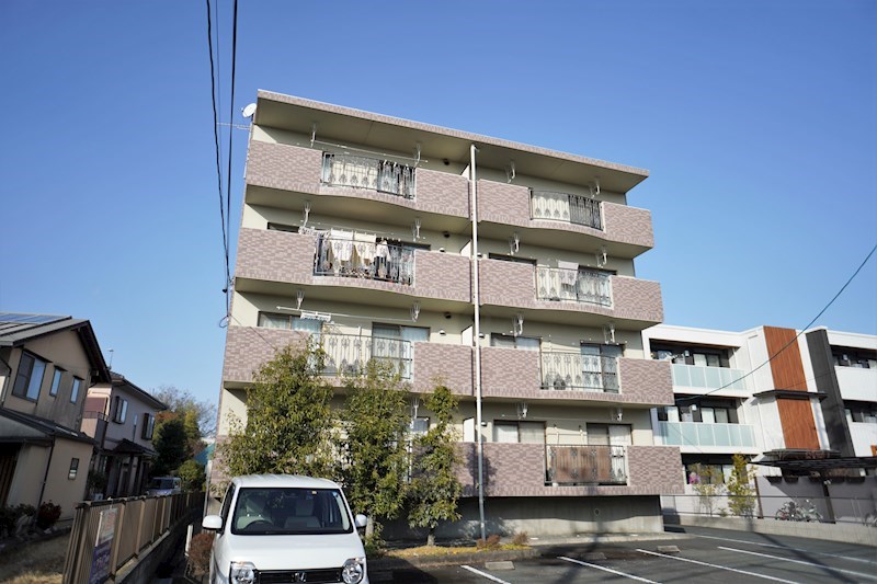 プラセール 外観