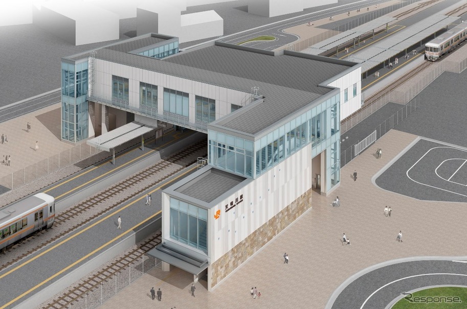 プラセール 駅