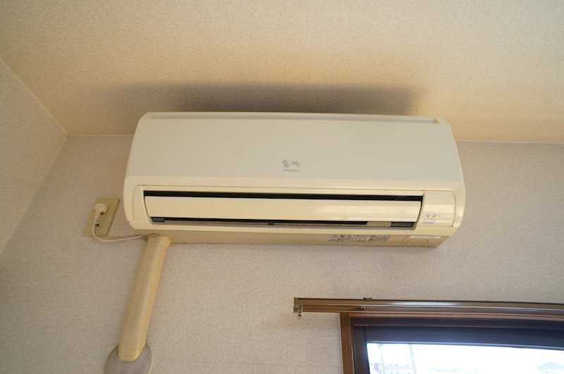 バンブーリーヴスⅢ その他設備