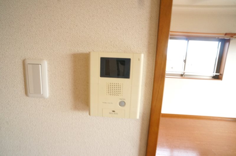 メテオール セキュリティ