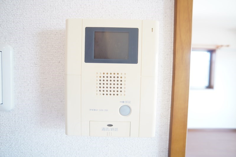 メテオール セキュリティ