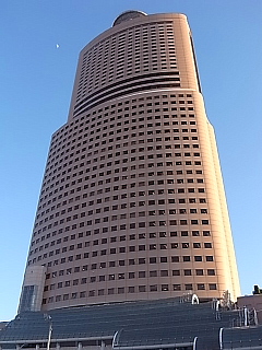 ラヴィベール中島 ショッピング施設