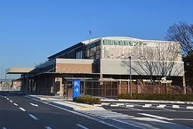 コーポITO 総合病院