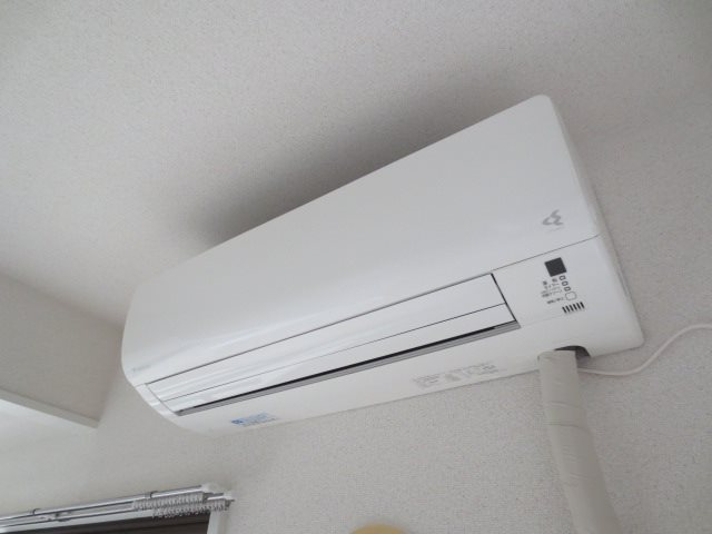 コーポラス三鈴 その他設備