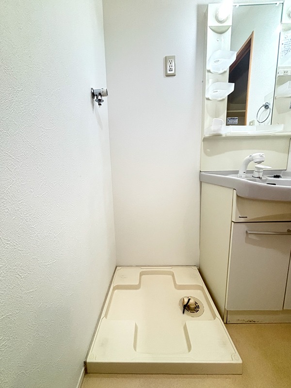 マイルストーン その他部屋・スペース