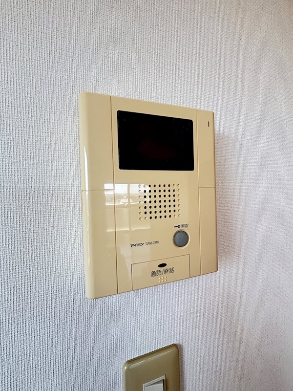 マイルストーン セキュリティ