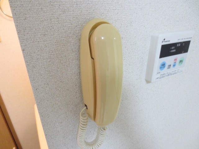 メゾン伍番館 セキュリティ