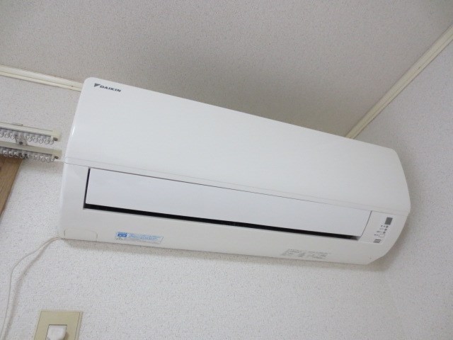 メゾン伍番館 その他設備