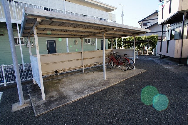 メゾン伍番館 その他共有部分