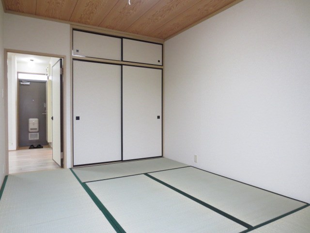 メゾン伍番館 その他