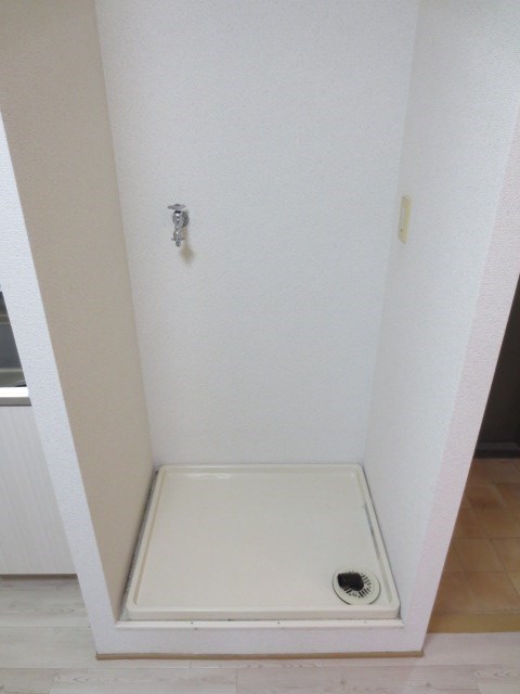 メゾン伍番館 その他
