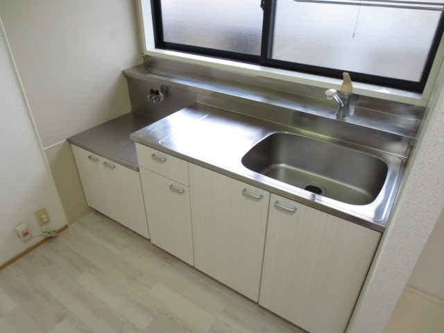 メゾン伍番館 その他