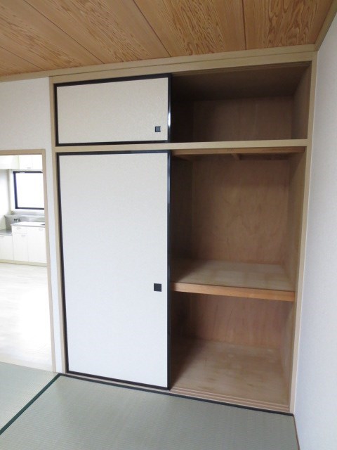 メゾン伍番館 その他