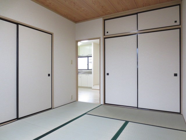 メゾン伍番館 その他