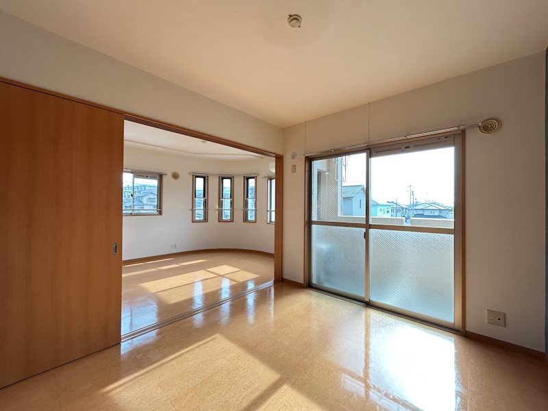 桜台マンション その他