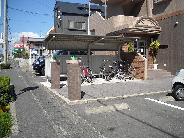 桜台マンション その他共有部分