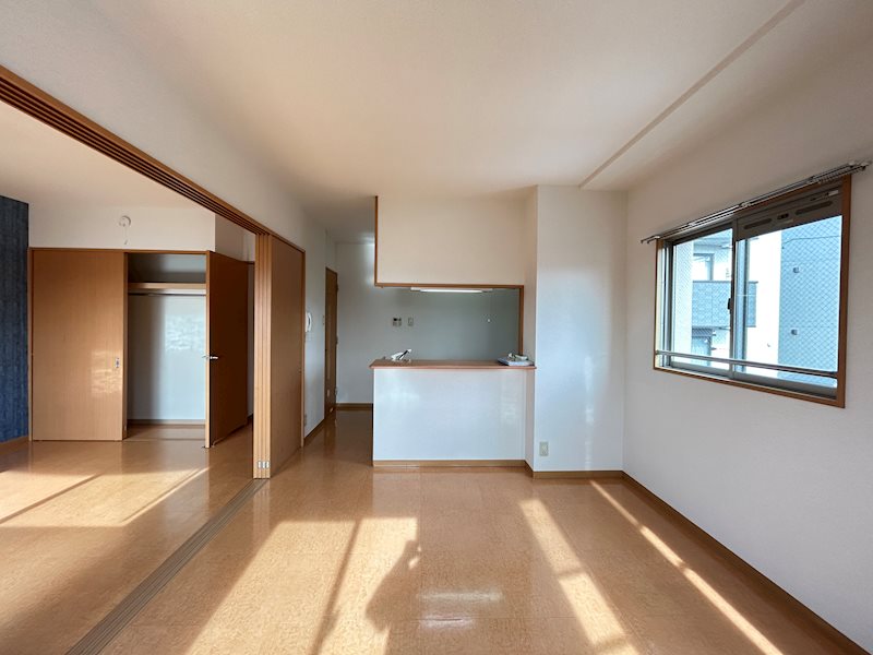 桜台マンション その他