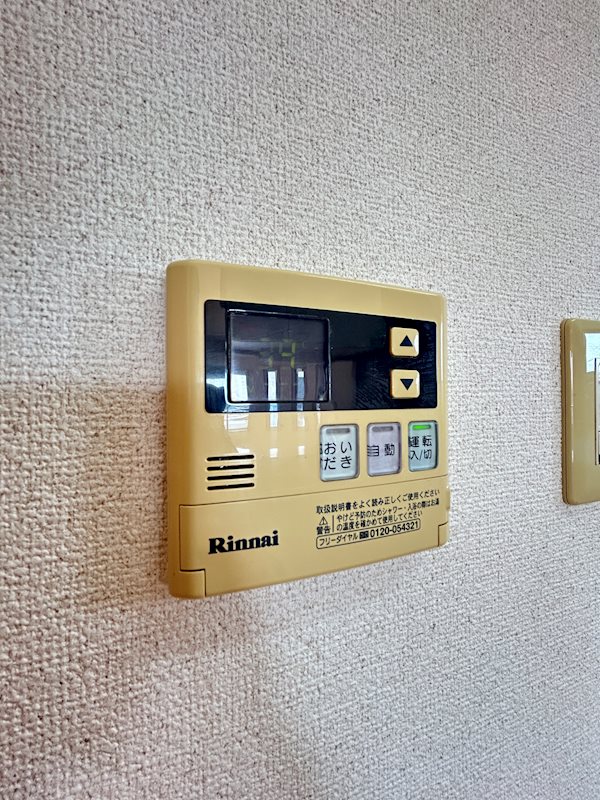 桜台マンション その他