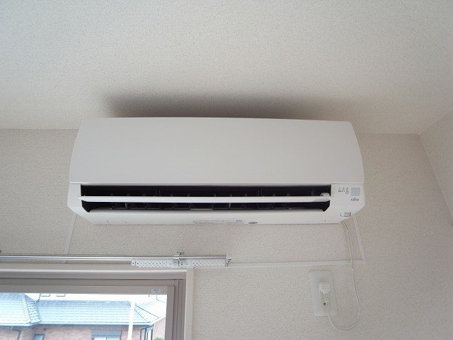 レンソイス その他設備
