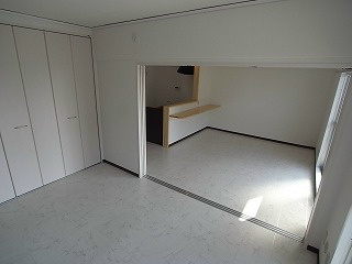 初生パークハイツ その他部屋・スペース